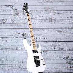 Jackson JS Series Dinky JS32 DKAM Guitar | Snow White