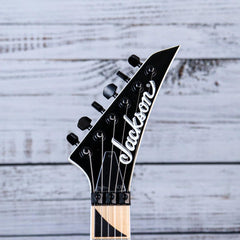 Jackson JS Series Dinky JS32 DKAM Guitar | Snow White