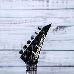 Jackson Dinky Electric Guitar | Trans Green Burst |  JS32Q