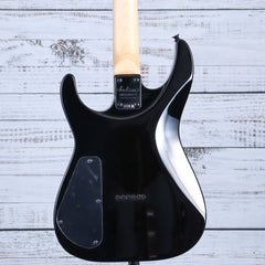 Jackson DKA HT Dinky Guitar | Trans Black Burst | JS32Q