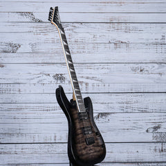 Jackson DKA HT Dinky Guitar | Trans Black Burst | JS32Q