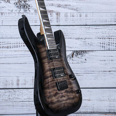 Jackson DKA HT Dinky Guitar | Trans Black Burst | JS32Q