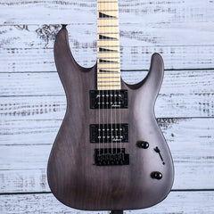 Jackson JS Series Dinky Arch Top Electric Guitar | Black Stain