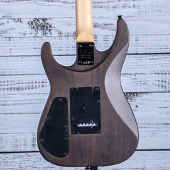 Jackson JS Series Dinky Arch Top Electric Guitar | Black Stain
