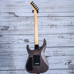 Jackson JS Series Dinky Arch Top Electric Guitar | Black Stain