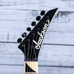 Jackson JS Series Dinky Arch Top Electric Guitar | Black Stain