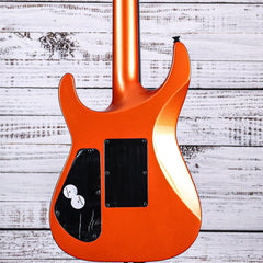 Jackson X Series SOLOIST SL3X DX Electric Guitar | Lambo Orange