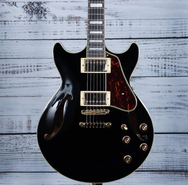 Ibanez AM73G AM Artcore 6str Guitar | Black