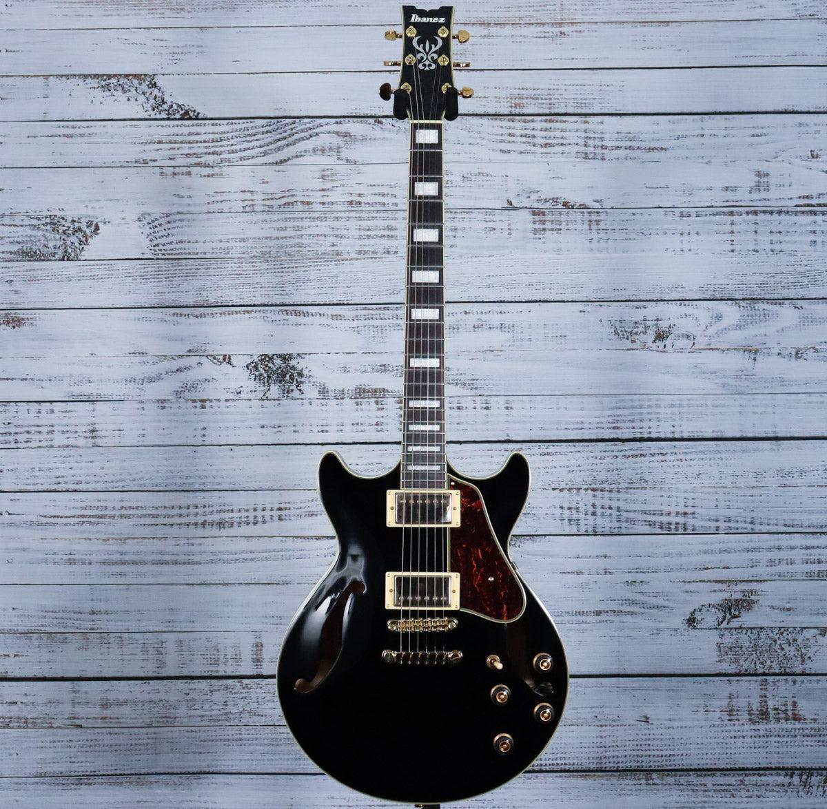 Ibanez QX52 Q Standard Headless Electric Guitar w/Bag | Weathered
