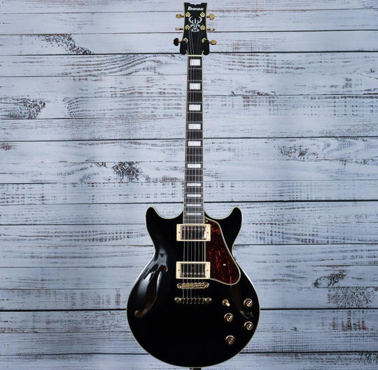 Ibanez AM73G AM Artcore 6str Guitar | Black