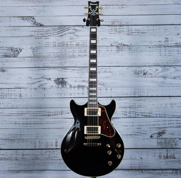 Ibanez AM73G AM Artcore 6str Guitar | Black