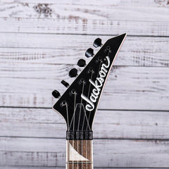 Jackson X Series SOLOIST SL3X DX Electric Guitar | Lambo Orange