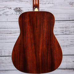 Yamaha FG830 Acoustic Guitar | Tobacco Brown Sunburst