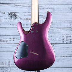 Ibanez SML721 Electric Guitar | Rose Gold Chameleon
