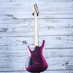 Ibanez SML721 Electric Guitar | Rose Gold Chameleon