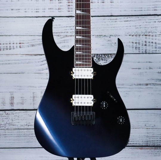 Ibanez RG421DX RG Standard 6str Electric Guitar | Twilight Shade