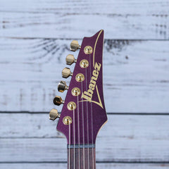 Ibanez SML721 Electric Guitar | Rose Gold Chameleon