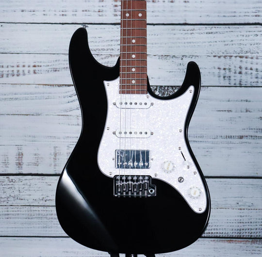 Ibanez AZ22S2 AZ Standard 6str Electric Guitar | Black