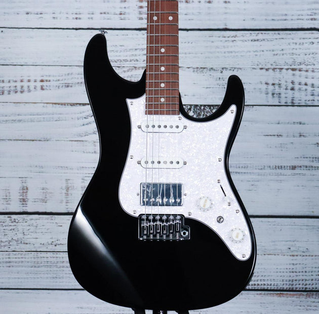 Ibanez AZ22S2 AZ Standard 6str Electric Guitar | Black