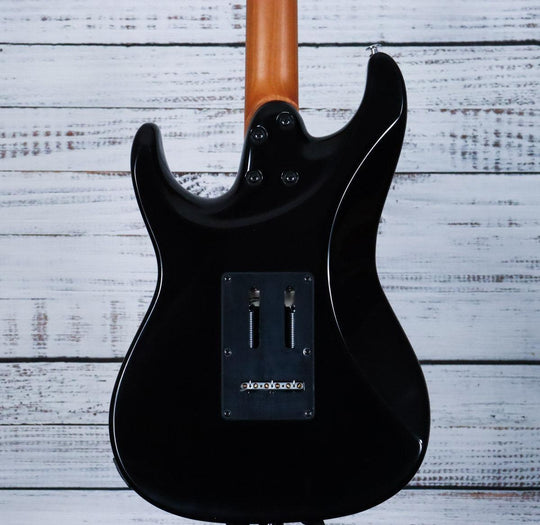 Ibanez AZ22S2 AZ Standard 6str Electric Guitar | Black
