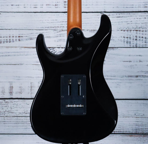 Ibanez AZ22S2 AZ Standard 6str Electric Guitar | Black