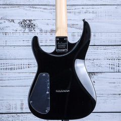 Jackson JS32Q DKA HT Dinky Guitar | Purple Burst