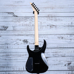 Jackson JS32Q DKA HT Dinky Guitar | Purple Burst