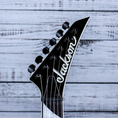 Jackson JS32Q DKA HT Dinky Guitar | Purple Burst