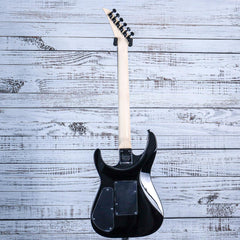 Jackson Dinky Arch Top JS32Q DKA Electric Guitar | Transparent Black