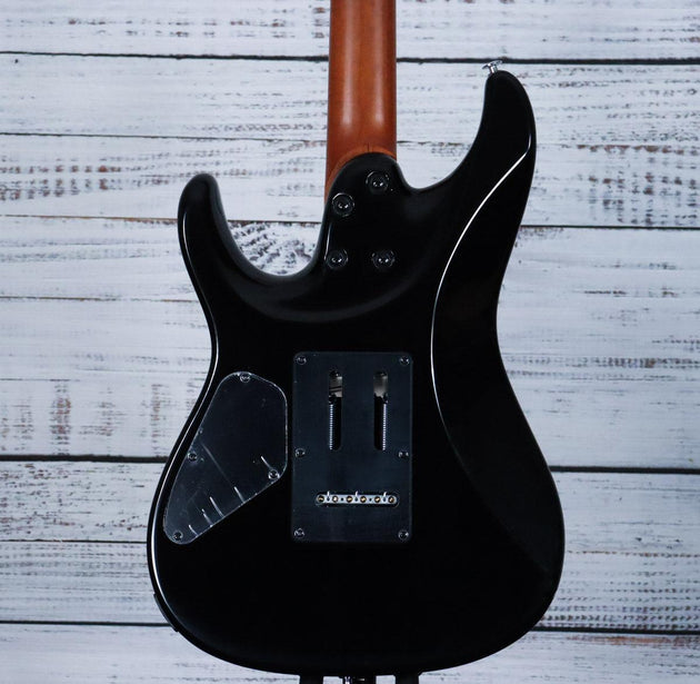 Ibanez AZ24S2 AZ Standard 6str Electric Guitar | Black