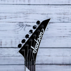 Jackson Dinky Arch Top JS32Q DKA Electric Guitar | Transparent Purple Burst