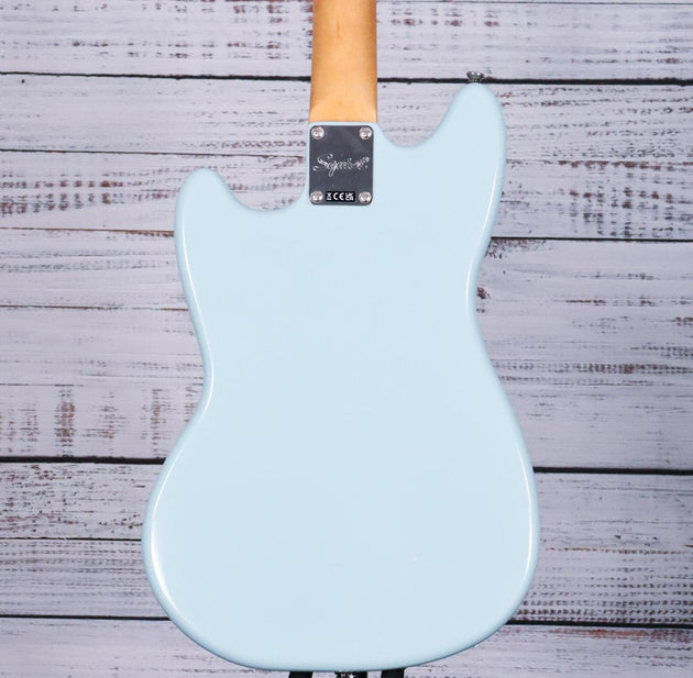 Squier Classic Vibe '60s Mustang | Sonic Blue
