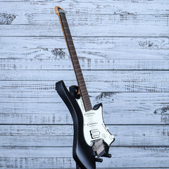 Strandberg Boden Classic NX 6 Tremolo Guitar | Black Rosewood