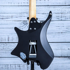 Strandberg Boden Classic NX 6 Tremolo Guitar | Black Rosewood