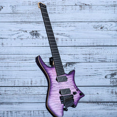 Strandberg Boden Prog NX 7 | Twilight Purple