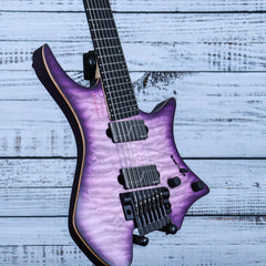 Strandberg Boden Prog NX 7 | Twilight Purple