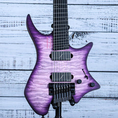Strandberg Boden Prog NX 7 | Twilight Purple