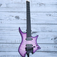 Strandberg Boden Prog NX 7 | Twilight Purple