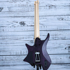 Strandberg Boden Prog NX 7 | Twilight Purple
