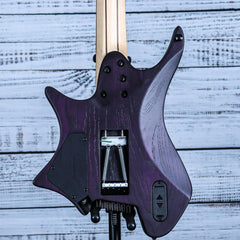 Strandberg Boden Prog NX 7 | Twilight Purple