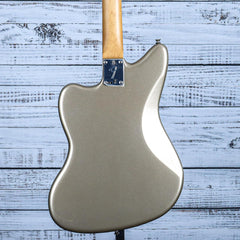 Fender Gold Foil Jazzmaster Guitar | Shoreline Gold