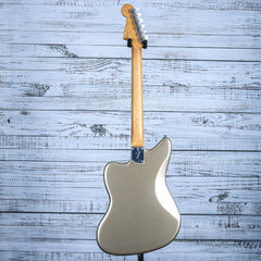 Fender Gold Foil Jazzmaster Guitar | Shoreline Gold