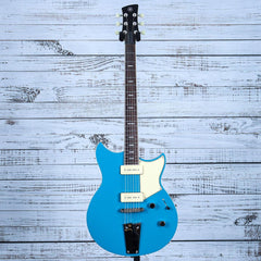 Yamaha Revstar Standard Electric Guitar | Swift Blue | RSS02T