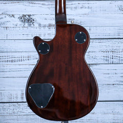 Gretsch G5210-P90 Electromatic Jet Electric Guitar | Single Barrel Burst
