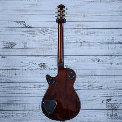 Gretsch G5210-P90 Electromatic Jet Electric Guitar | Single Barrel Burst