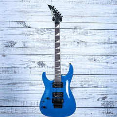 Jackson JS32 Dinky Arch Top LH Electric Guitar | Bright Blue