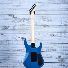 Jackson JS32 Dinky Arch Top LH Electric Guitar | Bright Blue