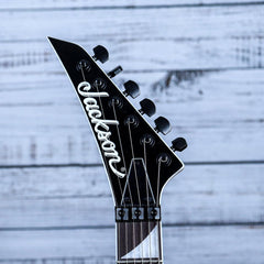 Jackson JS32 Dinky Arch Top LH Electric Guitar | Bright Blue