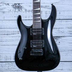 Jackson JS Series Dinky JS22 Left-Handed Guitar | Black