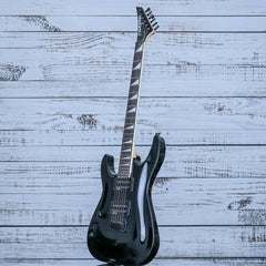 Jackson JS Series Dinky JS22 Left-Handed Guitar | Black